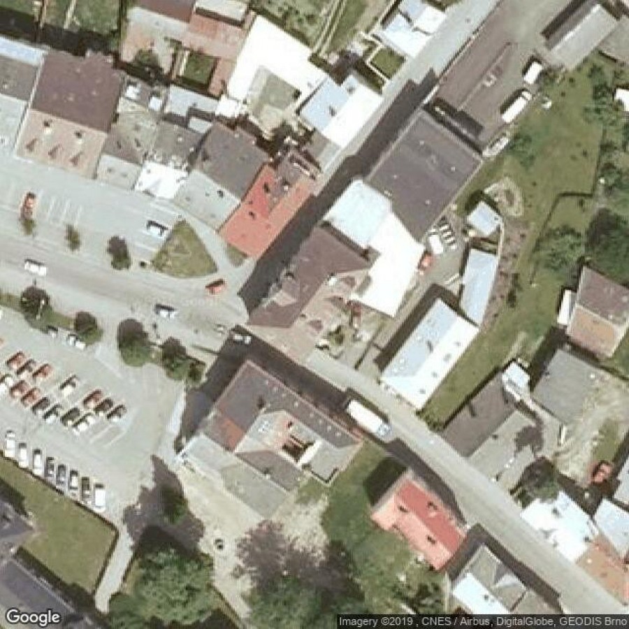 Tělocvičná jednota Sokol Letohrad