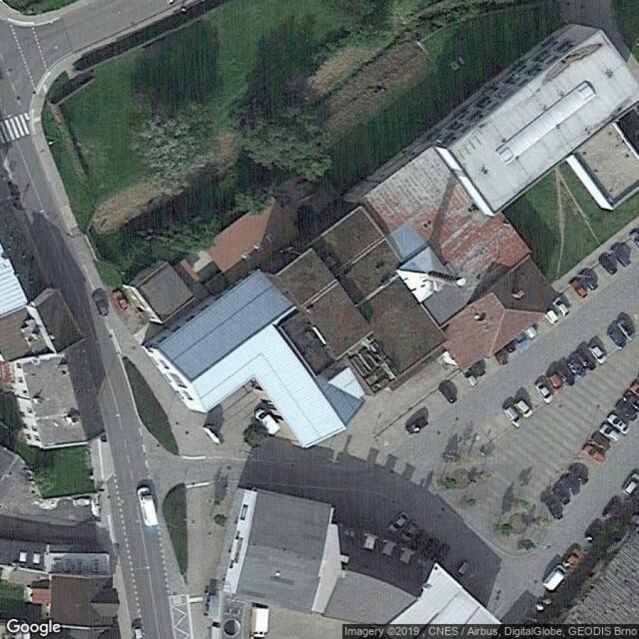 SPORT CENTRUM LA, s.r.o.