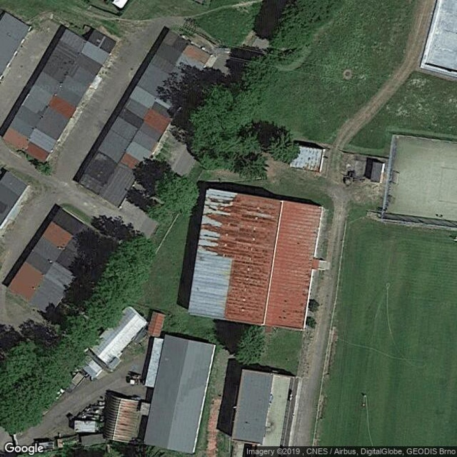 Sportovní hala Hodkovice nad Mohelkou
 
 Město Hodkovice nad Mohelkou