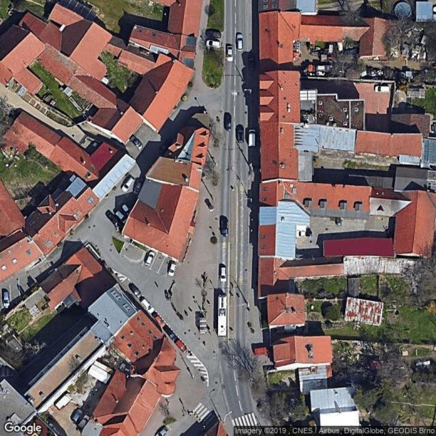 Sportovní areál HROCH