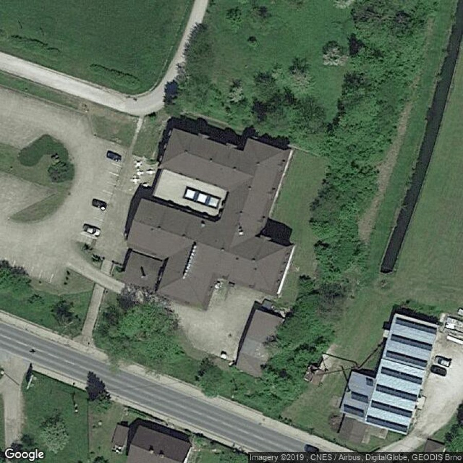 Tréninkové a školicí centrum TEDEC