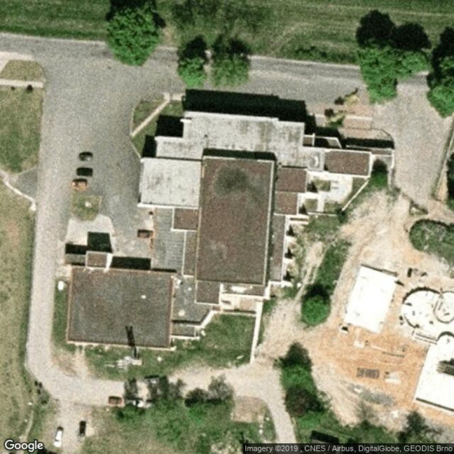 Podřipský baseballový club Roudnice nad Labem z.s.