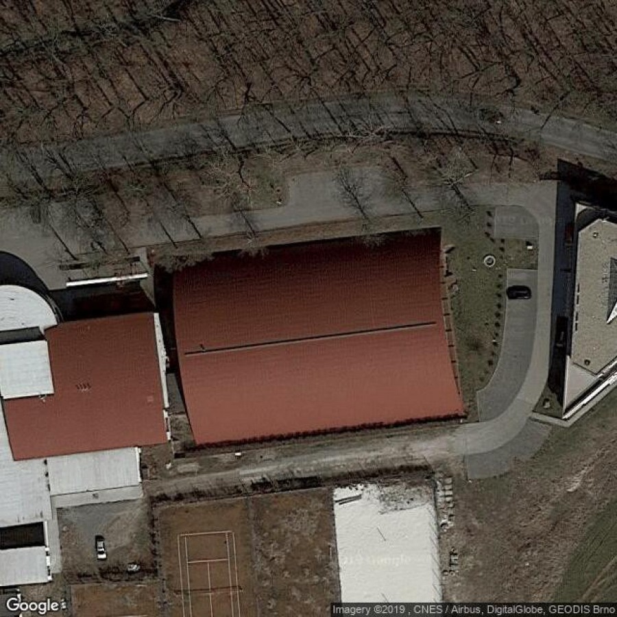 Sport Centrum Hostivice