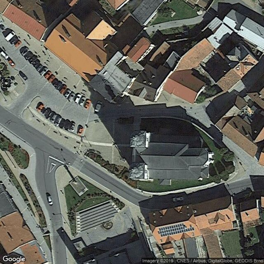 OUTDOOR DOMANÍN, s.r.o.