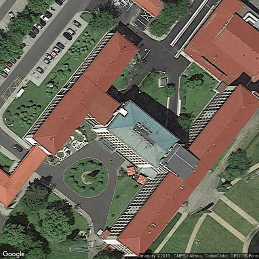 SPORTPARK OSTROV