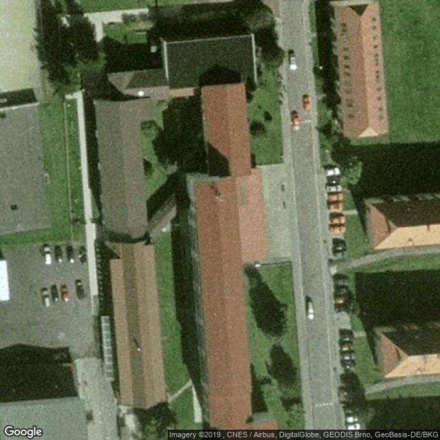 ZŠ a MŠ Zákupy