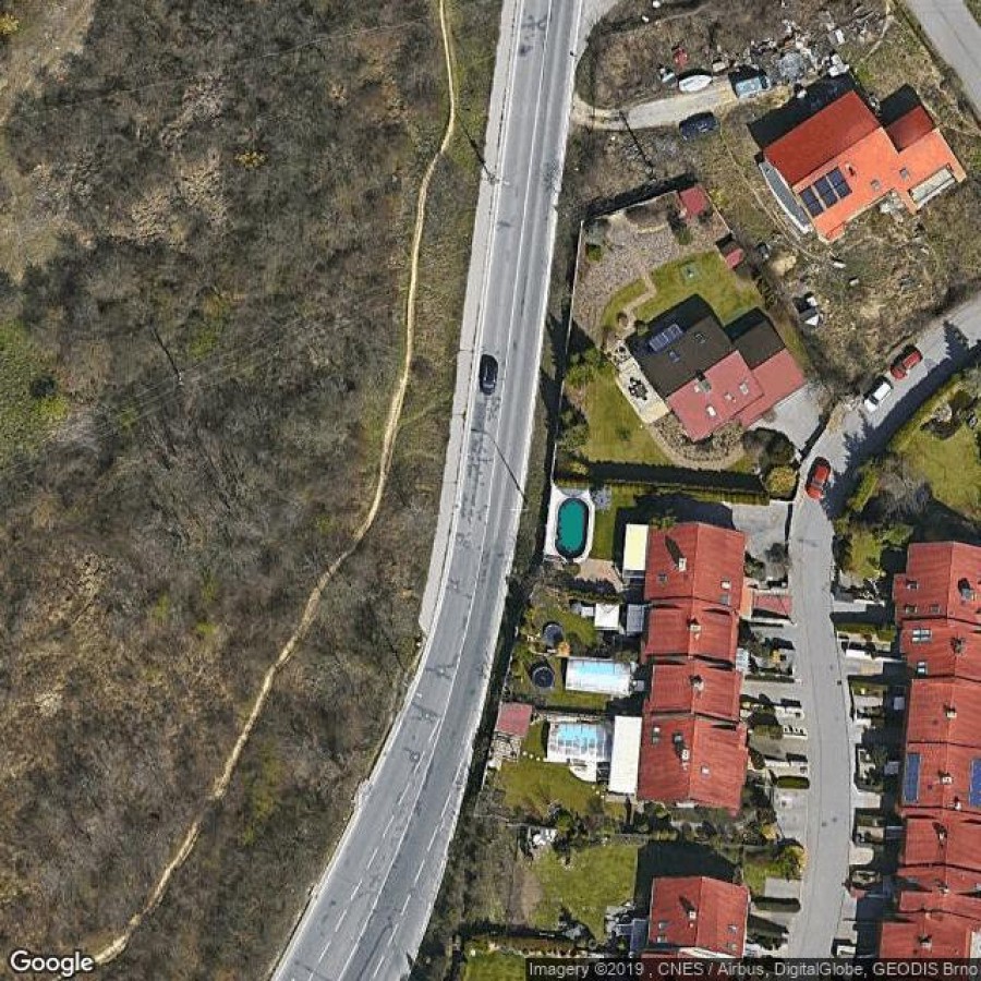 Racquet Club Belcredi Líšeň, s.r.o.