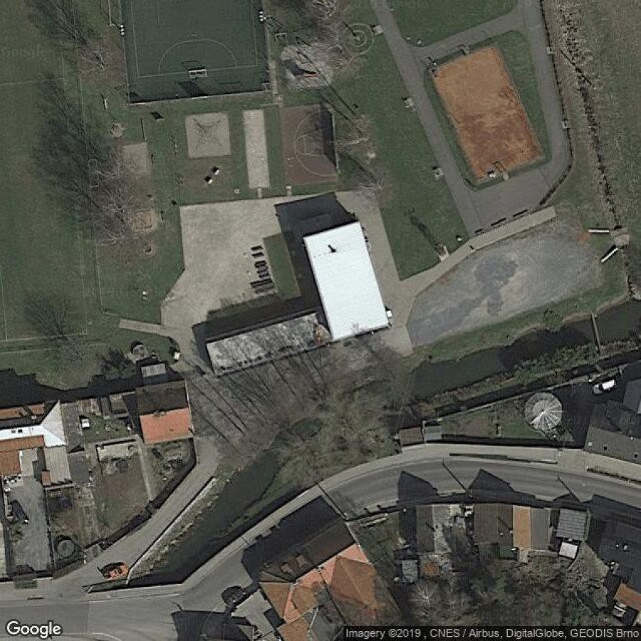 SK Družec z.s.