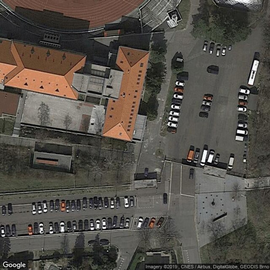 Stadion Juliska