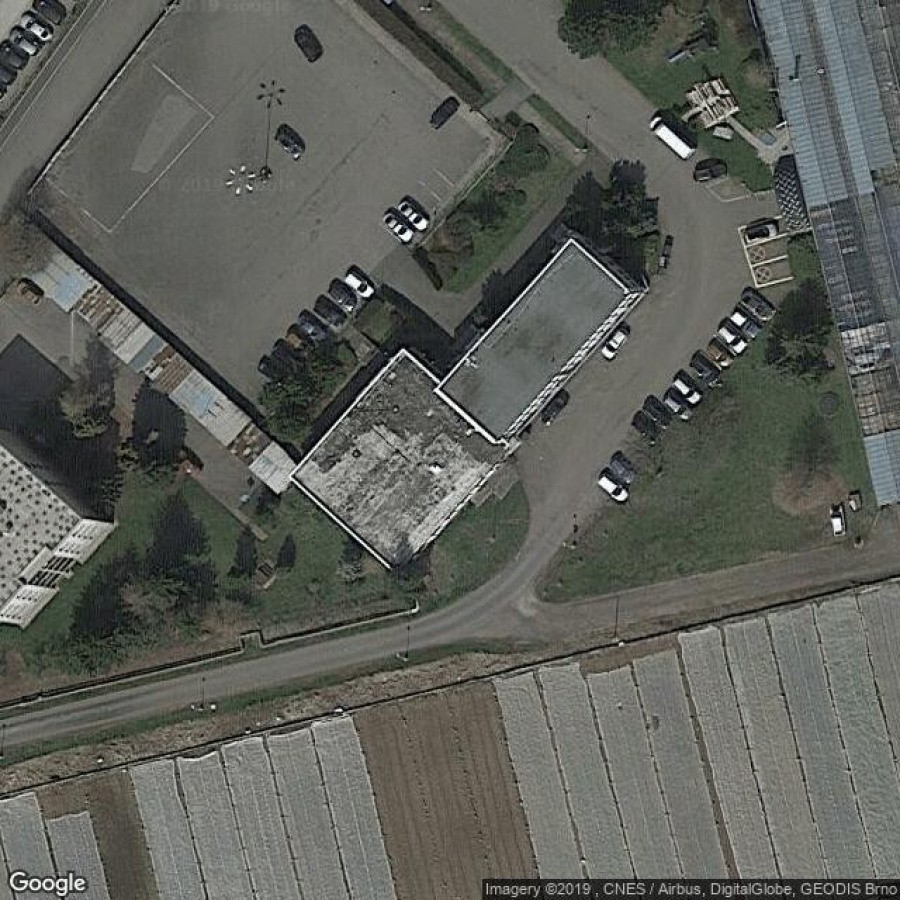 Race-Ground Prague, s.r.o.