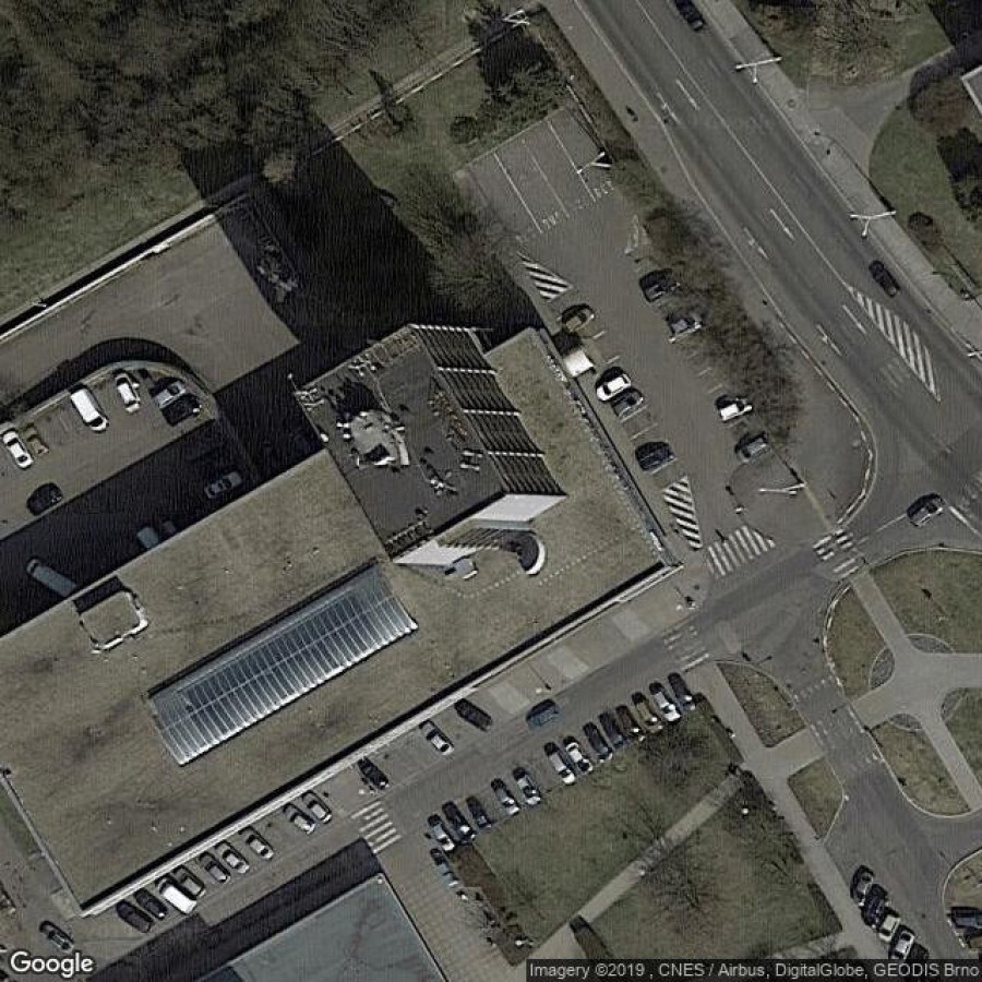 Judo Kladno