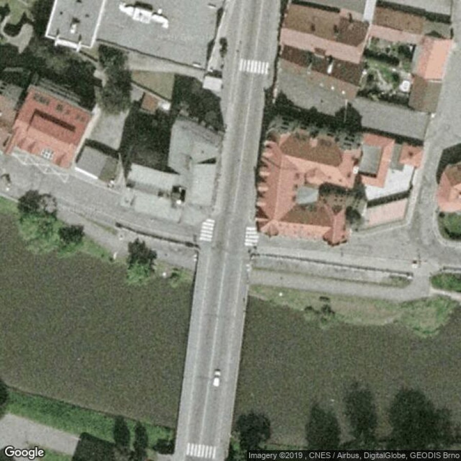 Město Havlíčkův Brod