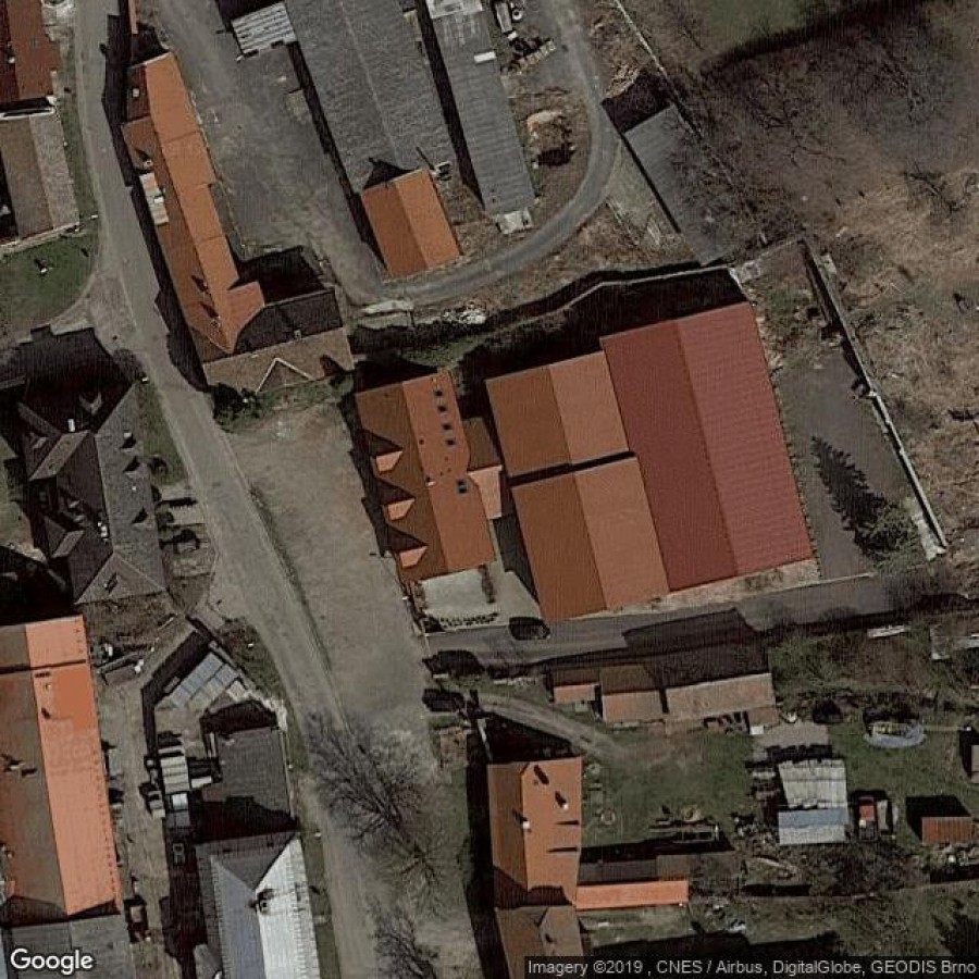 SPORT CENTRUM STATEK BUŠTĚHRAD, s.r.o.