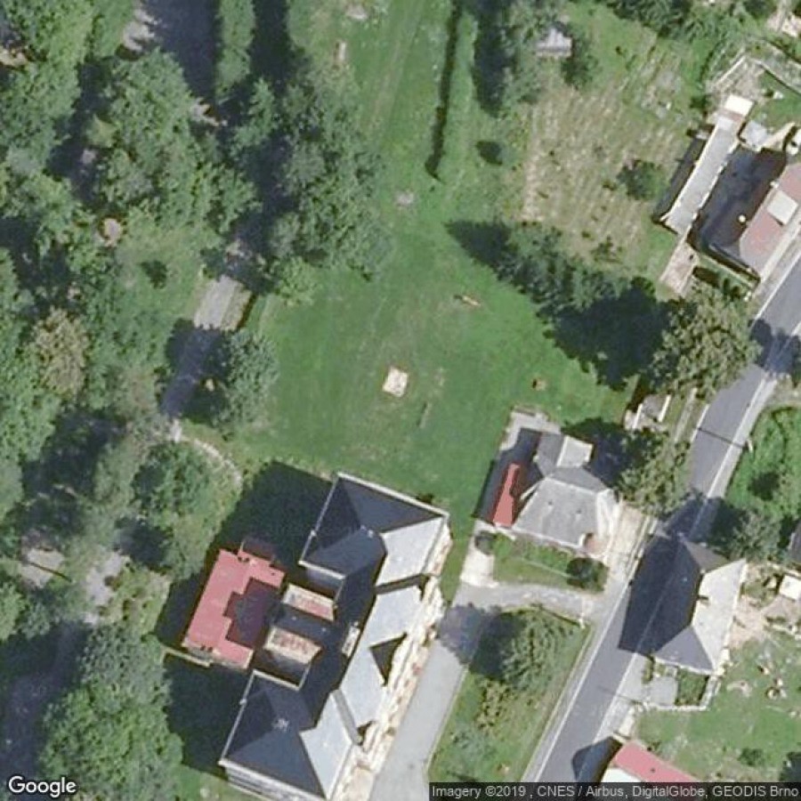 Medvěd aréna