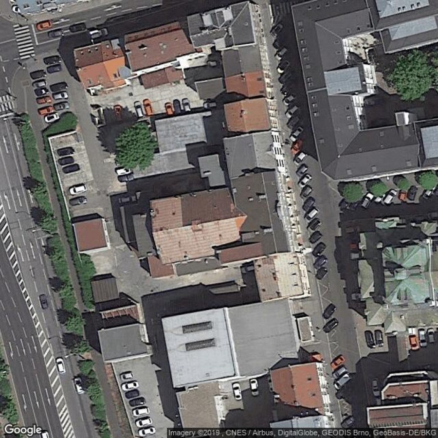 YMCA Ústí nad Labem
