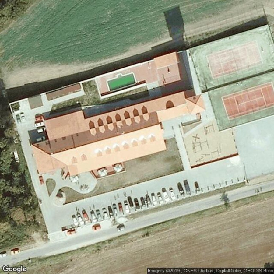 RUMBURAK, s.r.o.