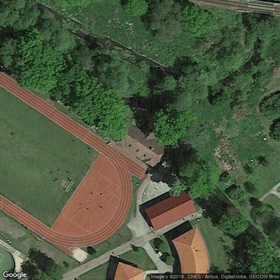 Tyršův stadion