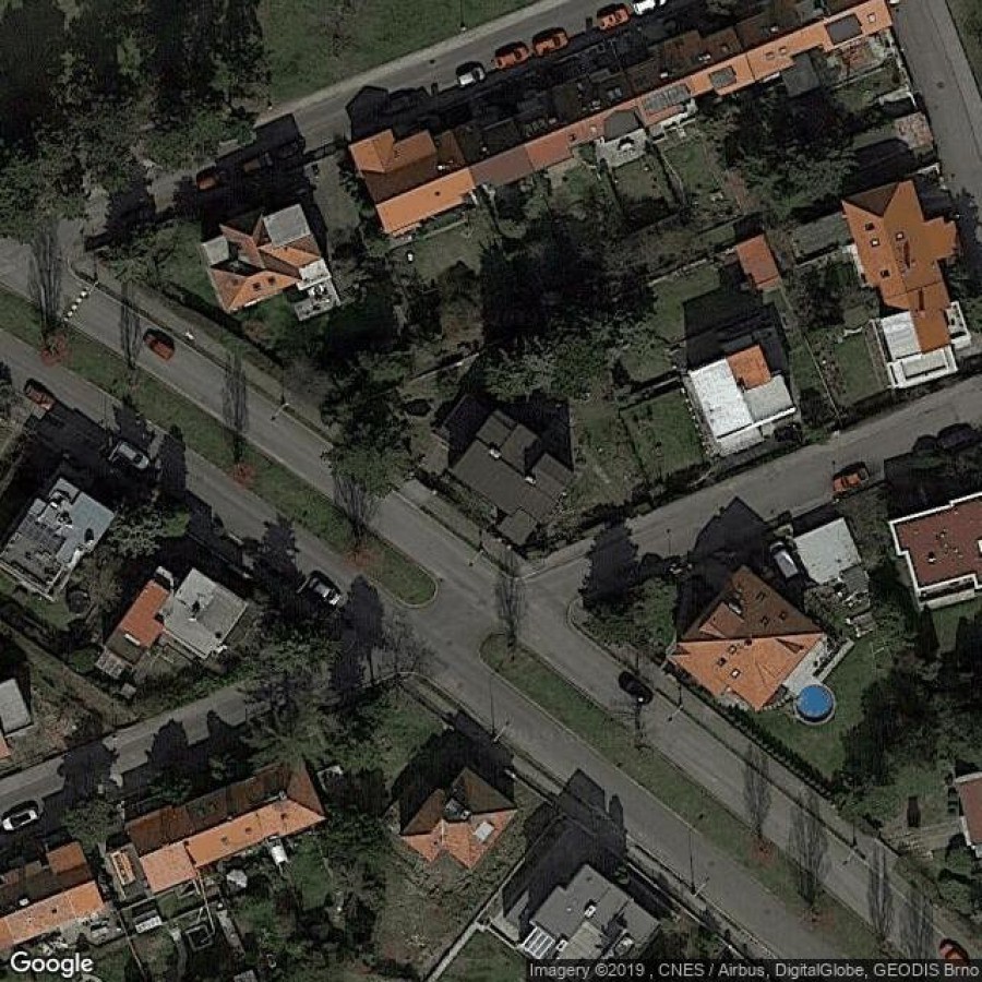 Běh kolem světa