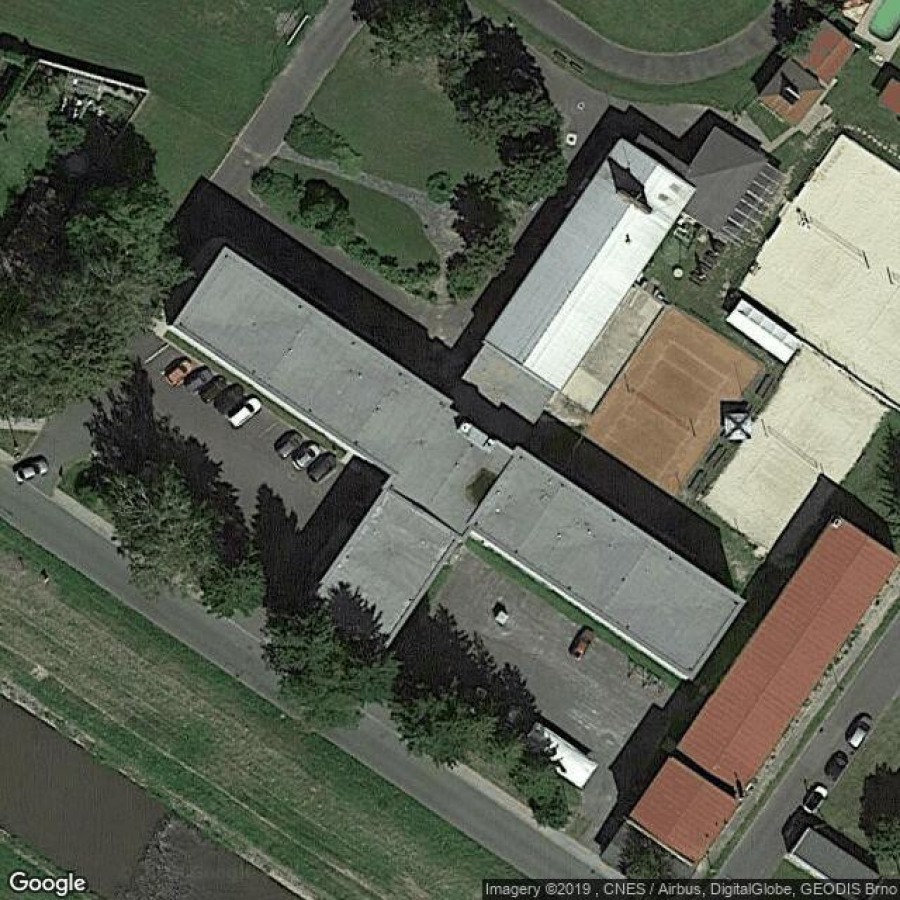 Happy Sport Opava