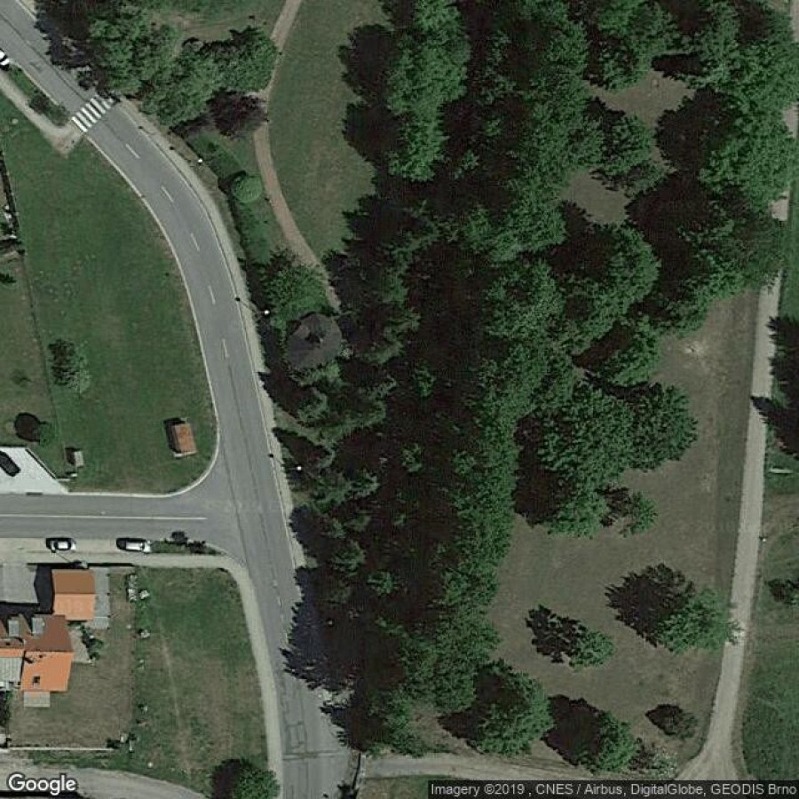 Sportoviště Kosmonosy