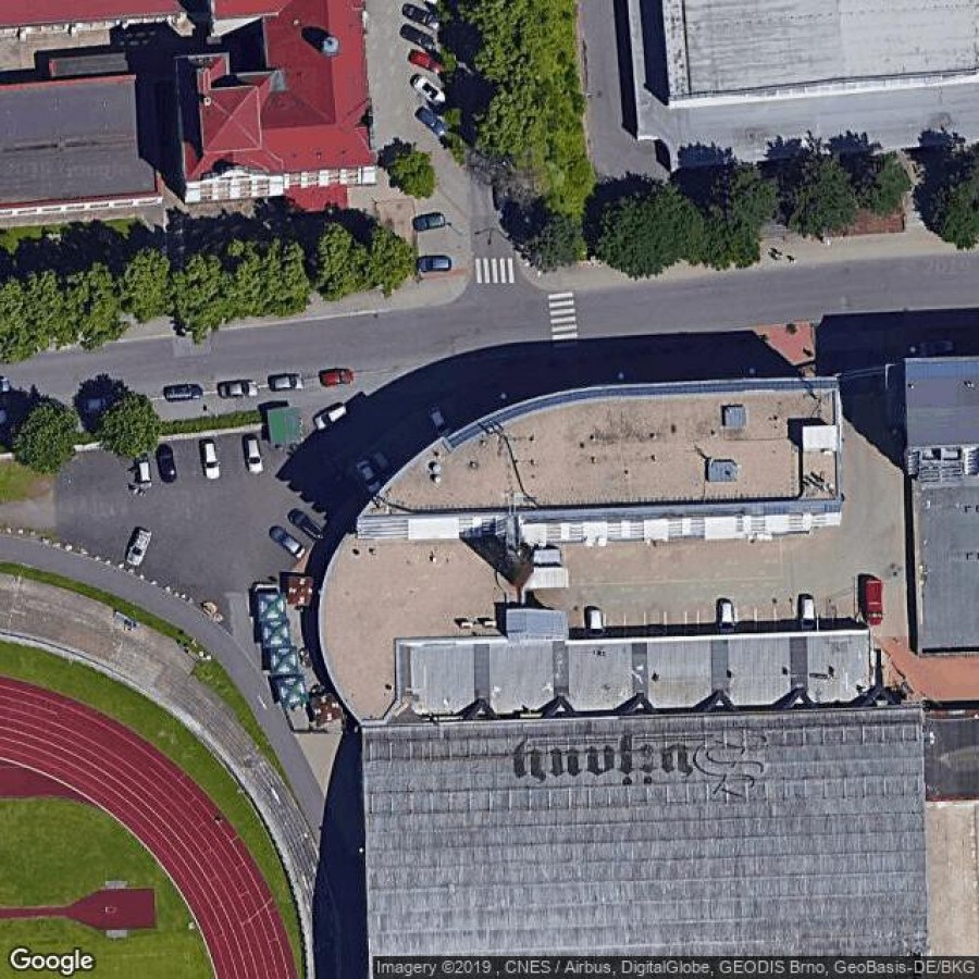 Sport Park Liberec