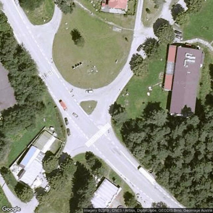 Amenity Sport Arena Lipno