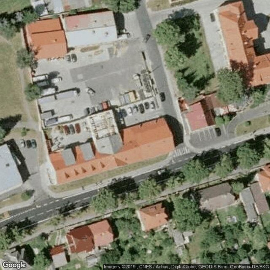 Sportovní centrum Domažlice