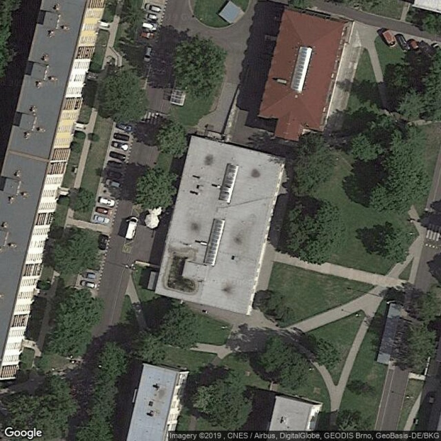 Labyrint Sportcentrum