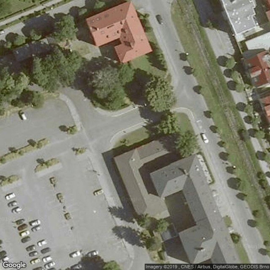 Sportcentrum Vysoké Mýto