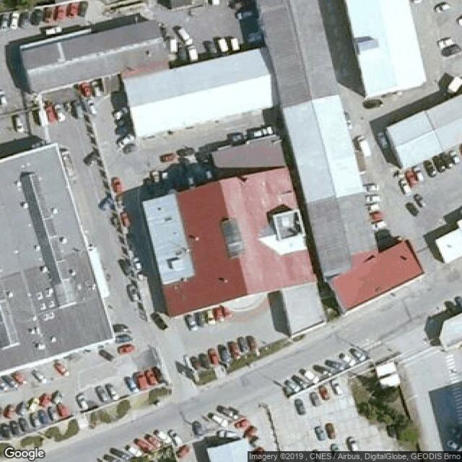 Sportcentrum Peta