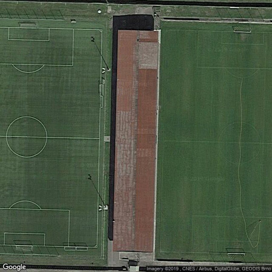 Technické služby Krnov - Fotbalový stadion
 
 Technické služby Krnov, s.r.o.