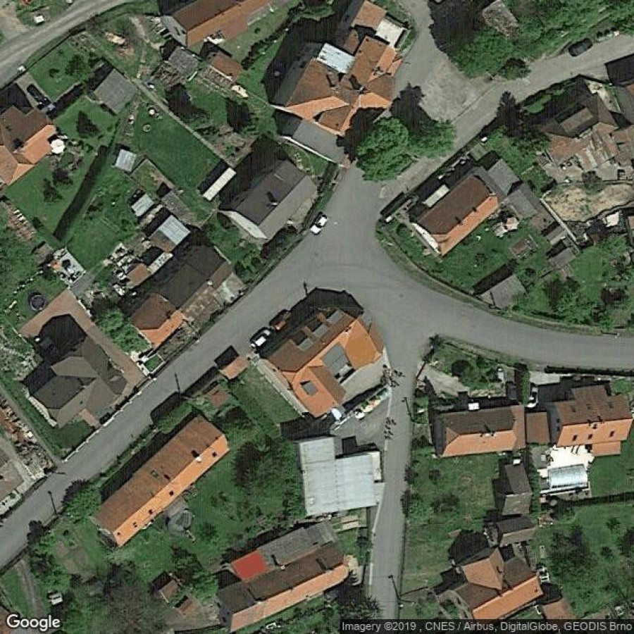 Canis střelecký klub, s.r.o.