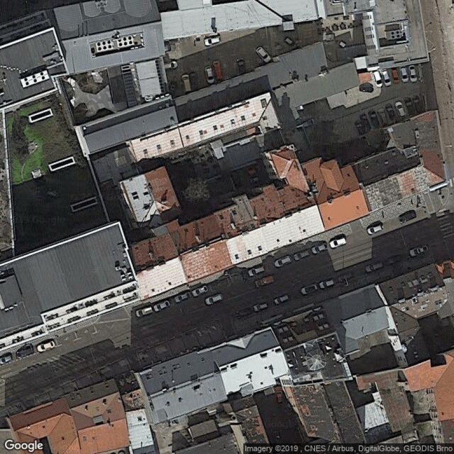 Střelnice AVIM PRAHA