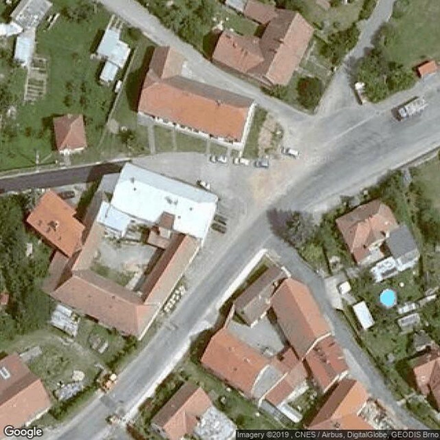 Střelnice Pekla