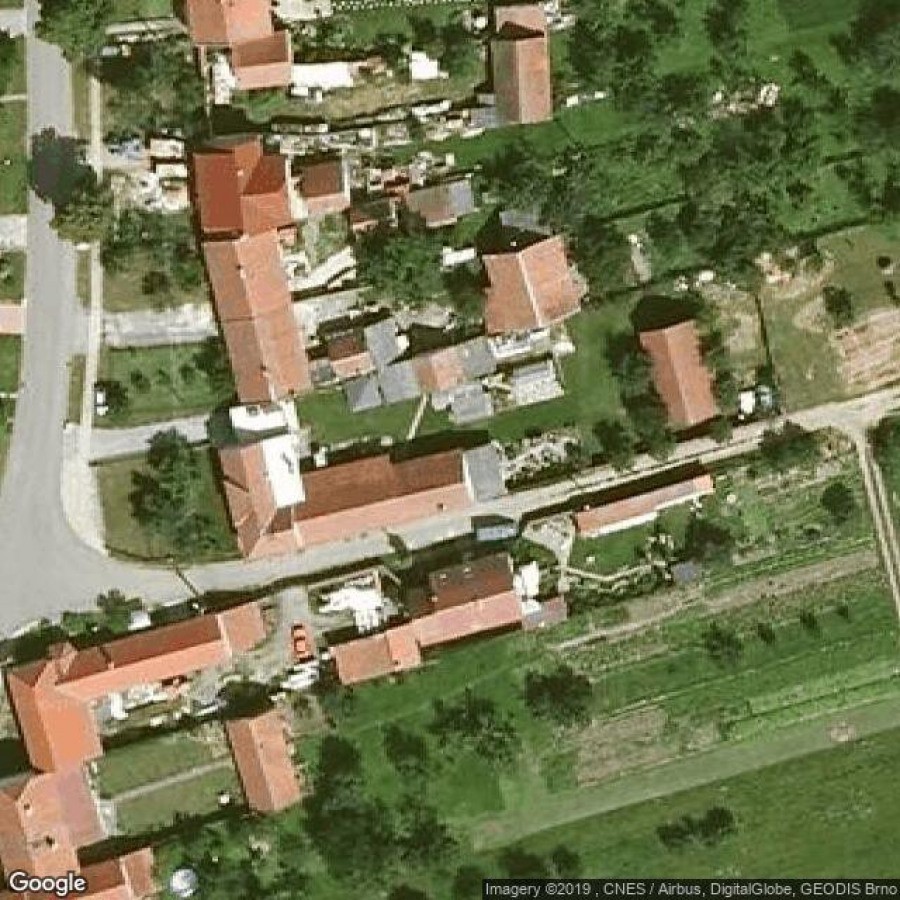 Střelnice Vlčnov