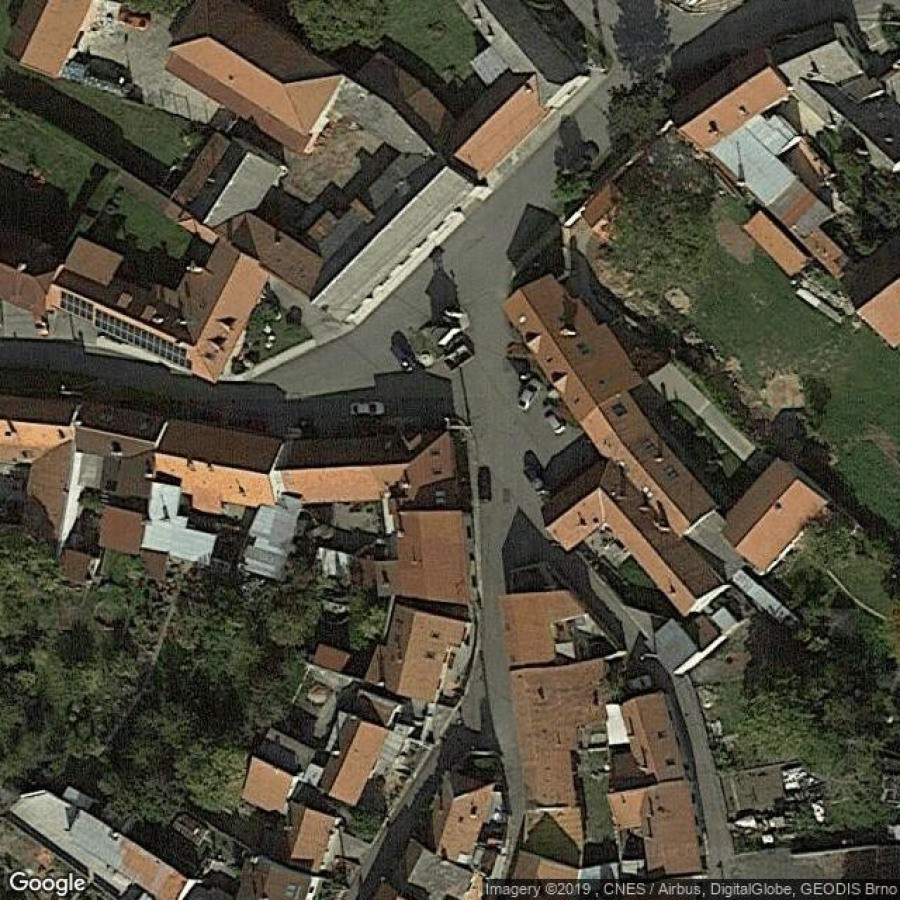 Myslivecký spolek Mor. Prusy - Málkovice