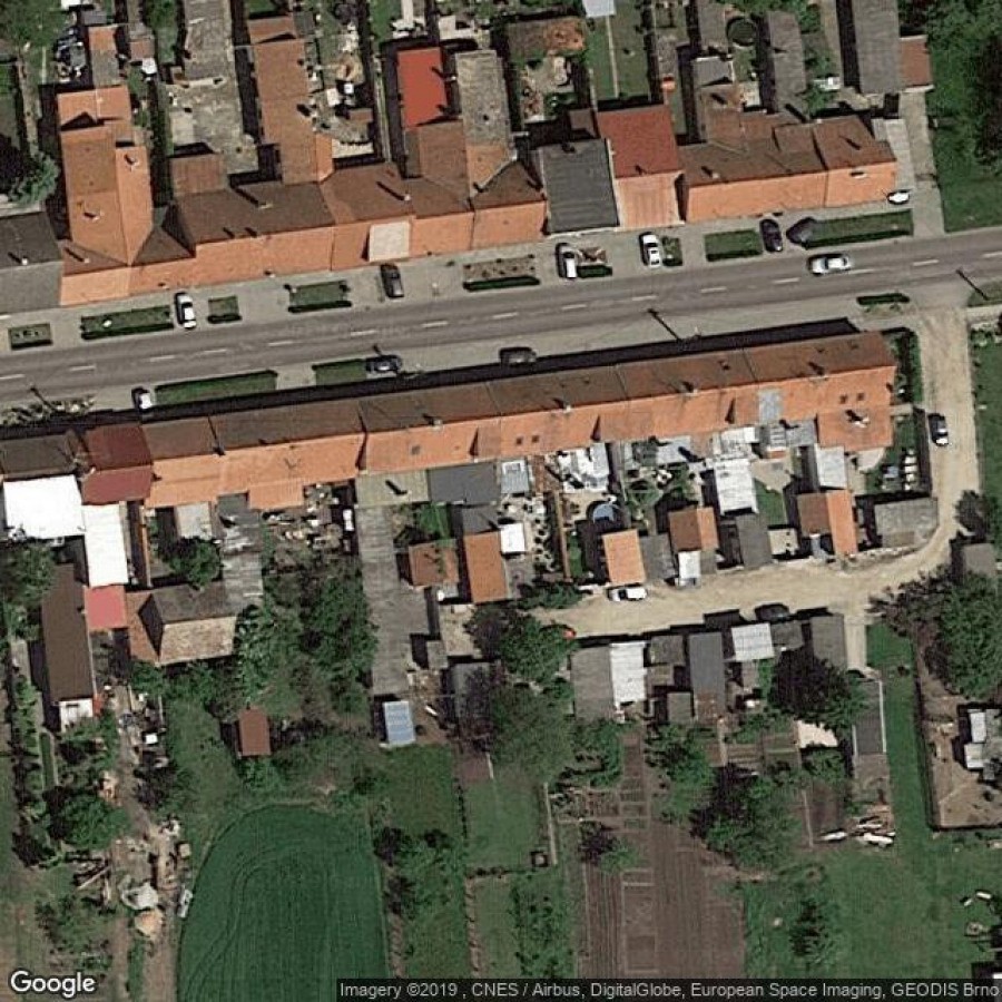 Střelnice Prozbraně