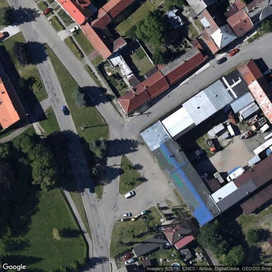 Střelnice MCV Pohořelice