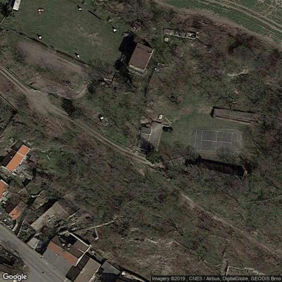 Sportovně střelecký klub