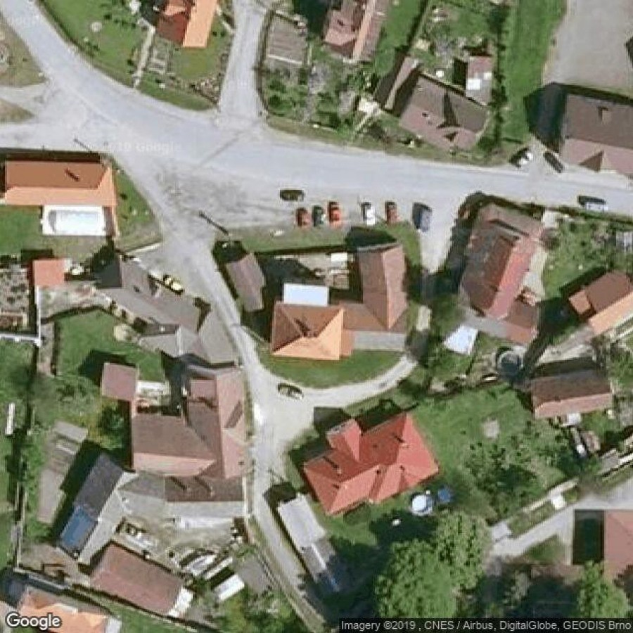 Střelnice Opařany