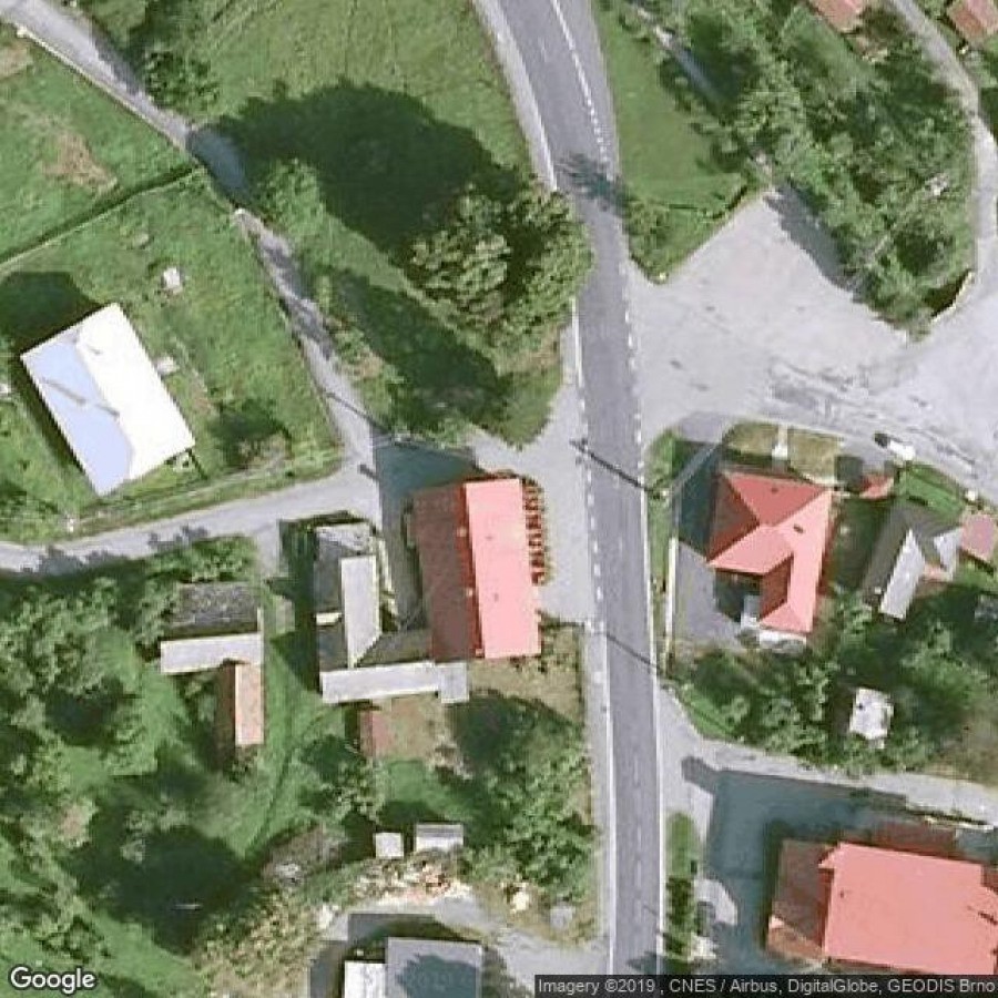 Střelnice Pozděchov