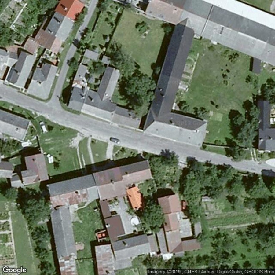 Broková střelnice MS Haňovice