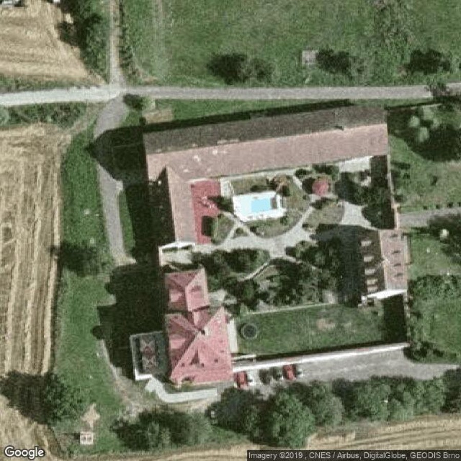 Střelnice Štamberk