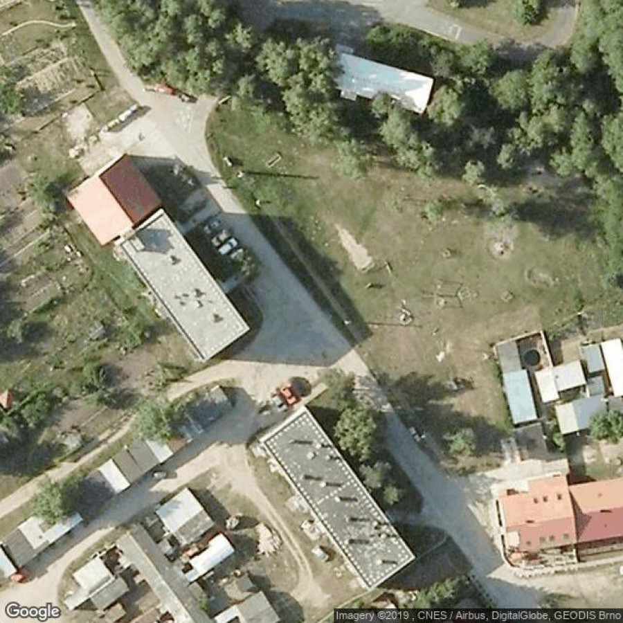 ČSS, z.s. - SSK TATRA Hodonín