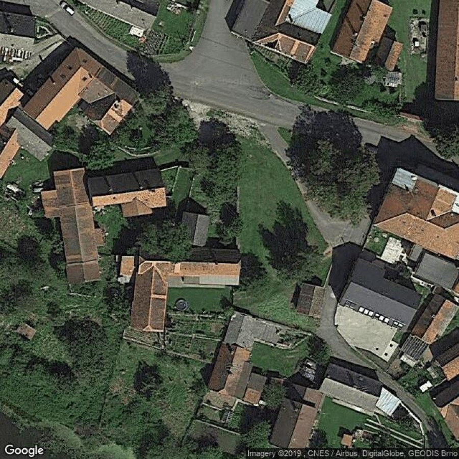 Broková střelnice MS Počepice