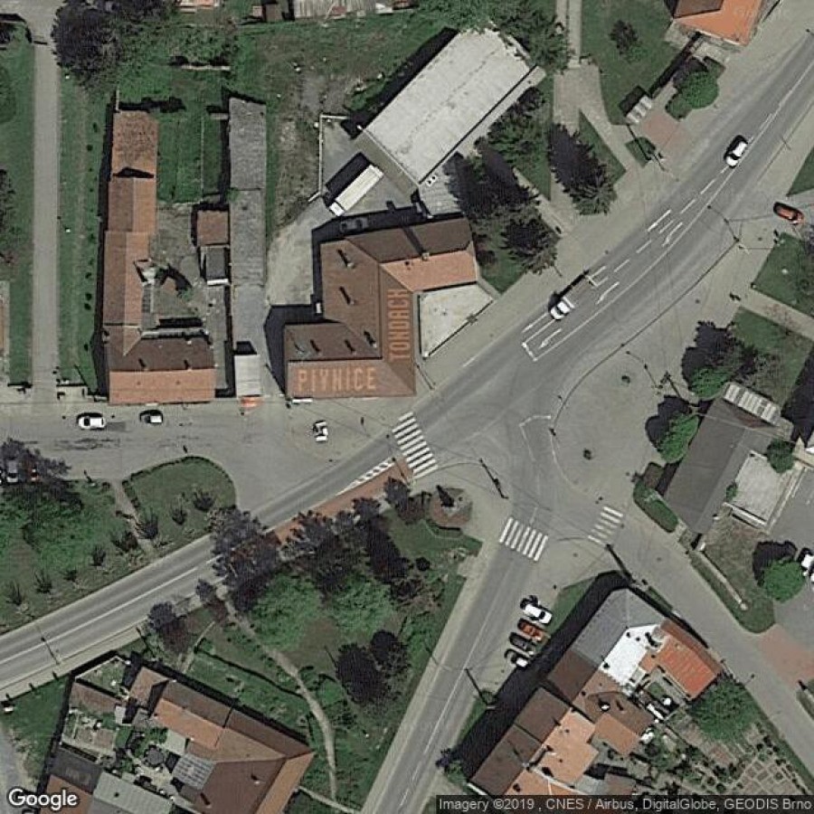Tenis centrum Drnovice