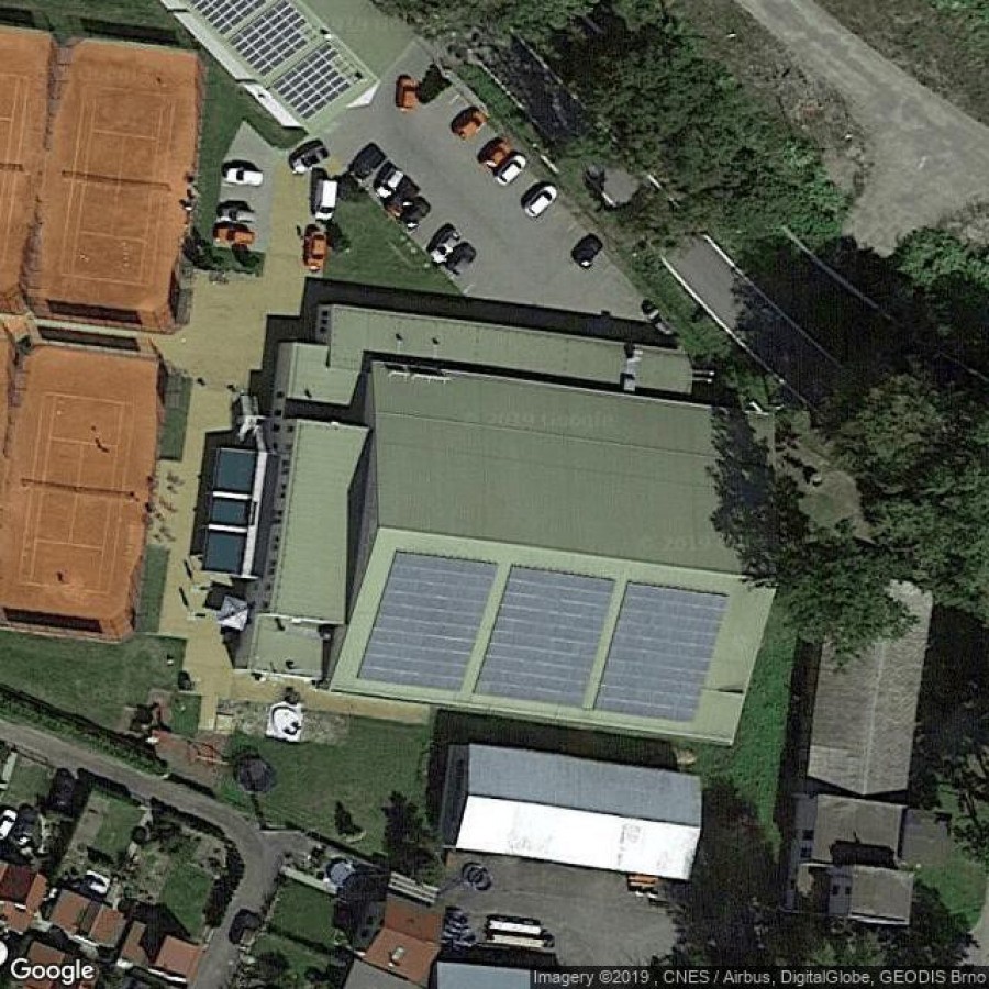 Tenis Centrum Opava