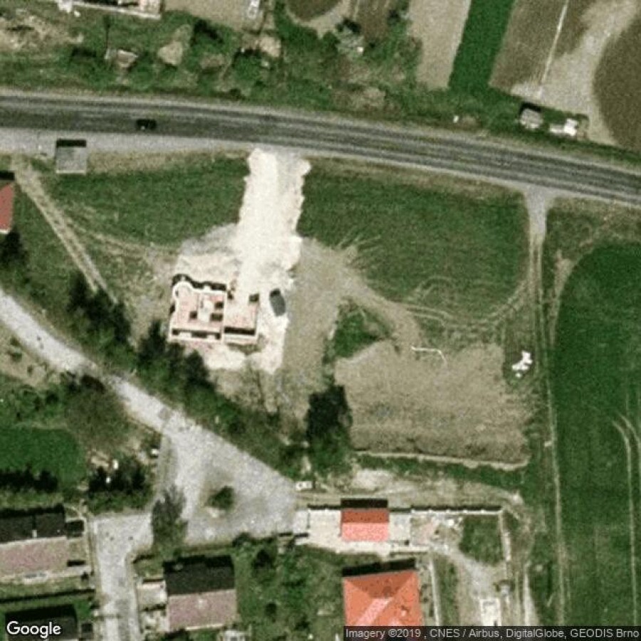 Město Hoštka - Tenis