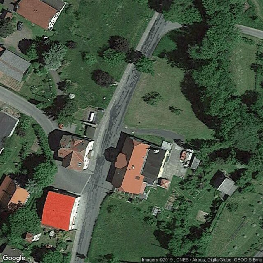 Obec Stružinec - Tenis