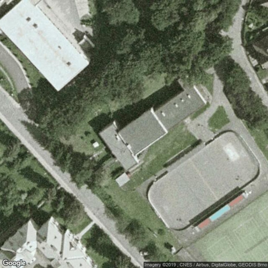 Sportovní klub Jihlava